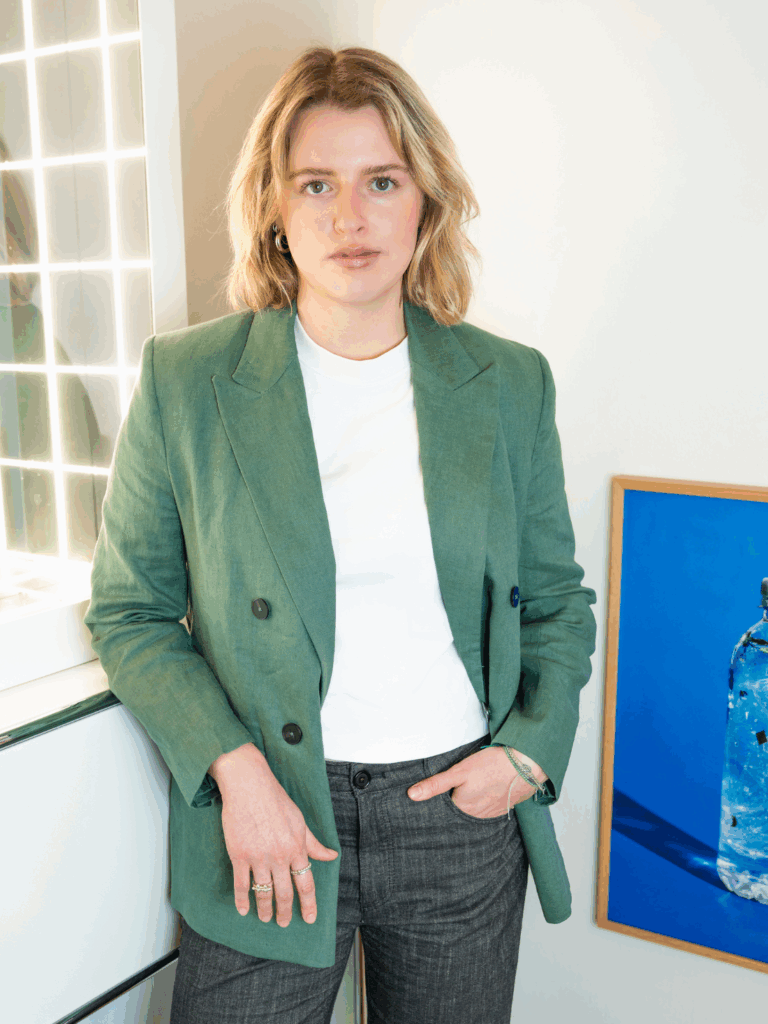 Julia Vorstandlechner © Lilli Wermuth