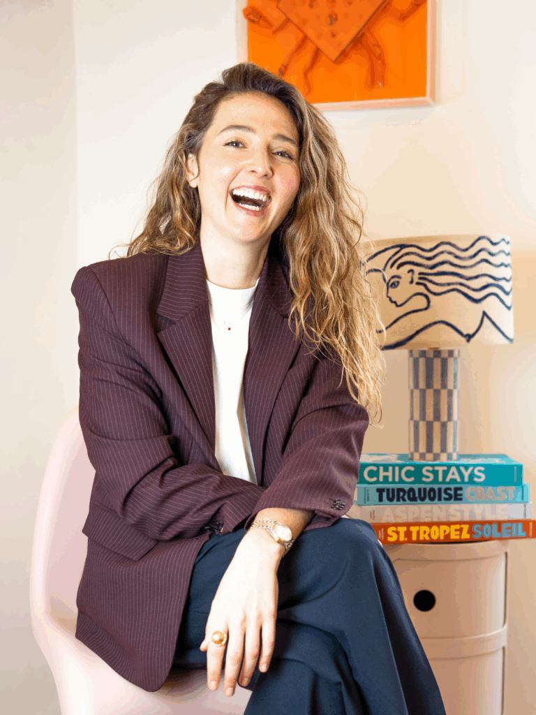 Laura Neuhofer © Lilli Wermuth